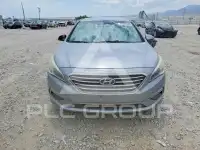 2015 Hyundai Sonata фото