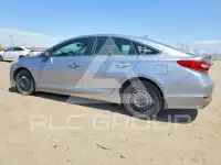 2015 Hyundai Sonata фото
