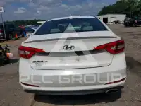 2015 Hyundai Sonata фото