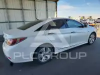 2015 Hyundai Sonata photo