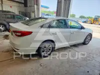 2015 Hyundai Sonata photo