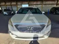 2015 Hyundai Sonata photo