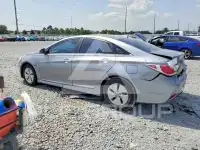 2015 Hyundai Sonata photo