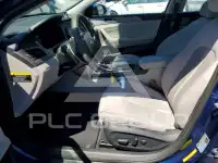 2015 Hyundai Sonata фото