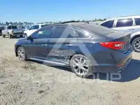 2015 Hyundai Sonata фото