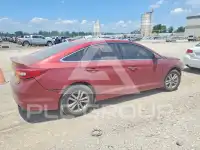 2015 Hyundai Sonata фото