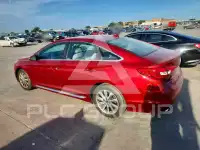 2015 Hyundai Sonata photo