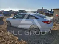2015 Hyundai Sonata фото