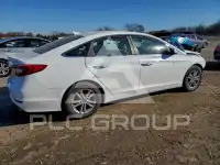 2015 Hyundai Sonata фото