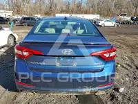 2015 Hyundai Sonata photo