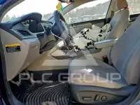 2015 Hyundai Sonata photo