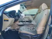 2015 Hyundai Sonata фото
