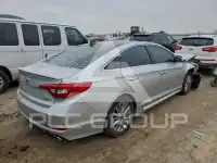 2015 Hyundai Sonata фото