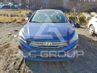 2015 Hyundai Sonata photo