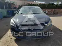 2015 Hyundai Sonata фото
