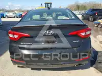 2015 Hyundai Sonata photo