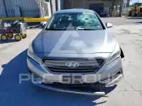 2015 Hyundai Sonata фото
