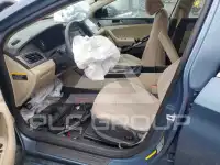 2015 Hyundai Sonata фото