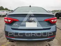 2015 Hyundai Sonata фото