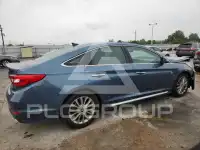 2015 Hyundai Sonata фото