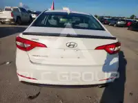 2015 Hyundai Sonata photo