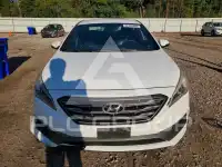 2015 Hyundai Sonata фото