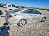 2015 Hyundai Sonata фото