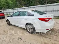 2015 Hyundai Sonata фото