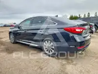 2015 Hyundai Sonata photo