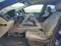 2015 Hyundai Sonata фото
