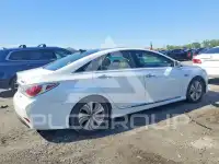 2015 Hyundai Sonata photo