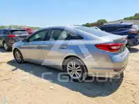 2015 Hyundai Sonata photo