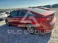 2015 Hyundai Sonata фото