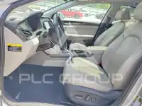 2015 Hyundai Sonata фото