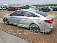 2015 Hyundai Sonata фото