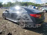 2015 Hyundai Sonata photo