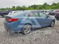 2015 Hyundai Sonata фото