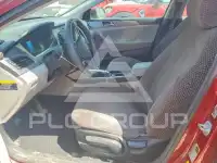 2015 Hyundai Sonata photo