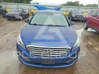 2015 Hyundai Sonata фото