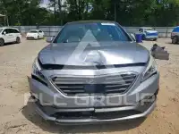 2015 Hyundai Sonata фото