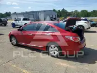 2015 Hyundai Sonata фото