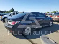 2015 Hyundai Sonata фото