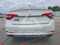 2015 Hyundai Sonata фото