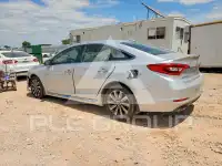 2015 Hyundai Sonata фото