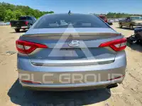 2015 Hyundai Sonata photo
