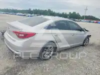 2015 Hyundai Sonata фото