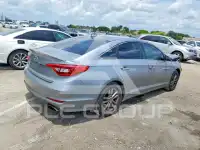 2015 Hyundai Sonata фото