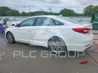 2015 Hyundai Sonata фото