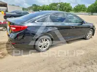 2015 Hyundai Sonata фото