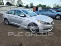 2015 Hyundai Sonata photo